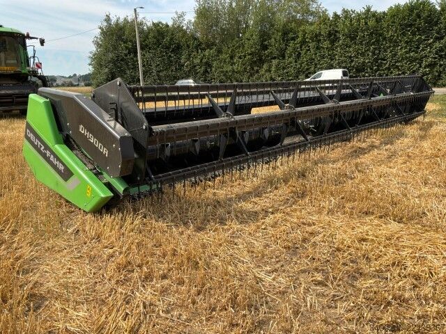  Deutz-Fahr 1133