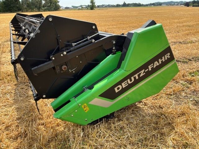  Deutz-Fahr 1133