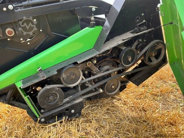  Deutz-Fahr 1133