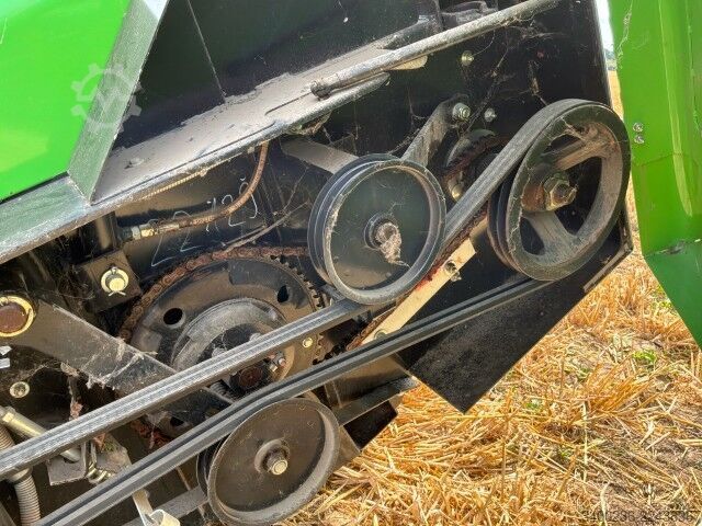  Deutz-Fahr 1133