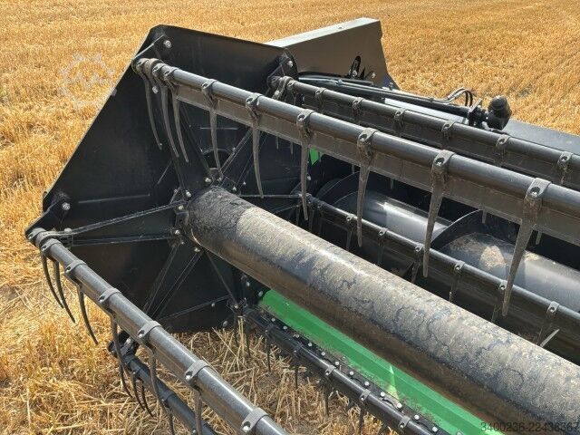  Deutz-Fahr 1133