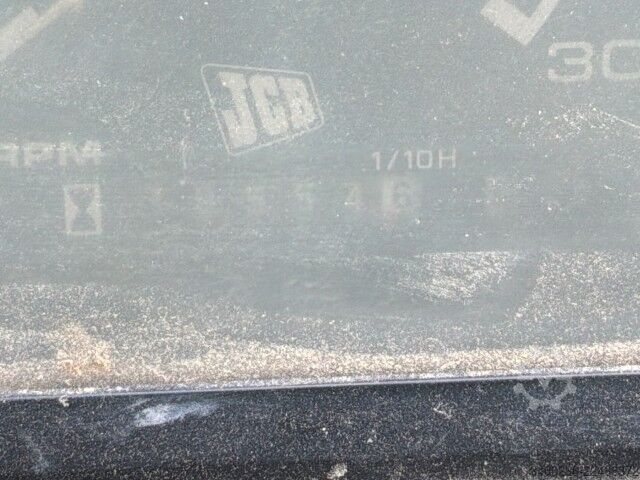  JCB Fastrack 155-65