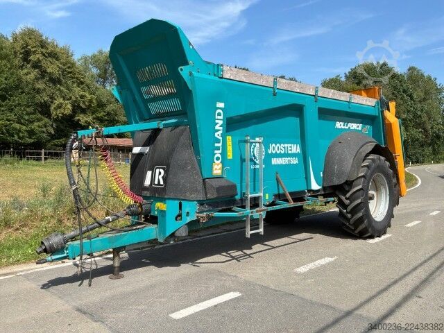  Rolland Rollforce 6118