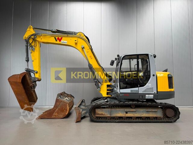  Wacker Neuson ET 145