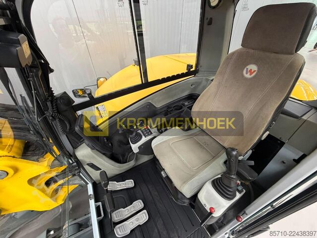  Wacker Neuson ET 145