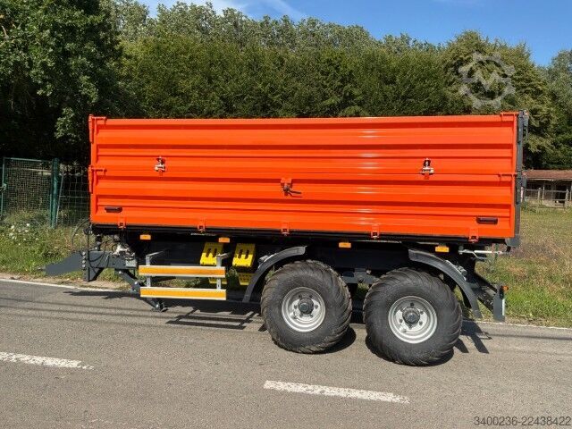  Erdallar TND-80-23