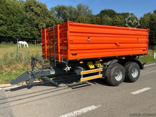  Erdallar TND-80-23