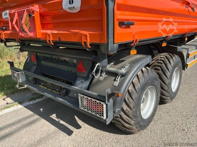  Erdallar TND-80-23