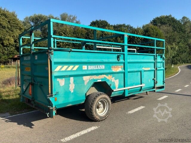  Rolland V 52