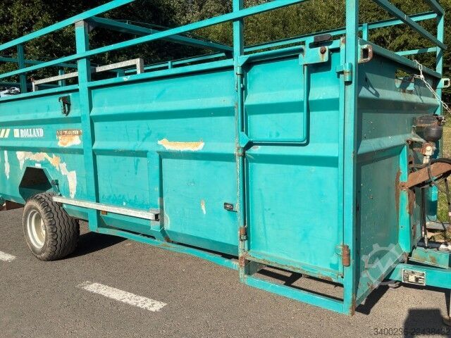  Rolland V 52