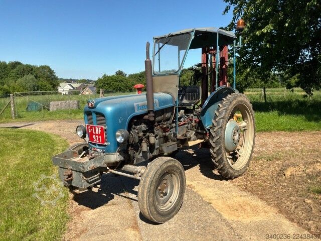  Landini 4500