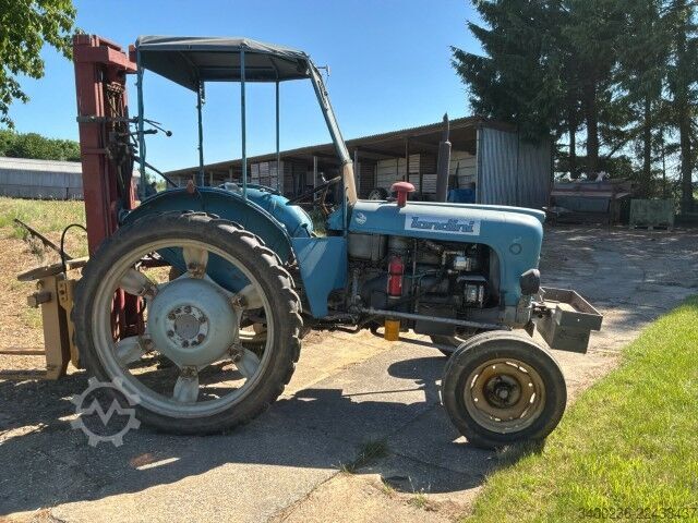  Landini 4500