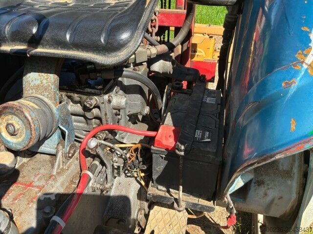  Landini 4500