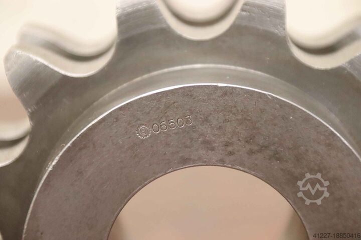 Διπλό οδοντωτό τροχό unbekannt 20B-2-12 Zähne 1 1/4 Zoll