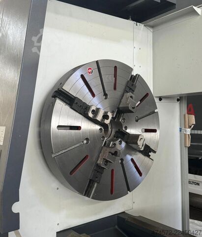 Cnc treipingi Gurutzpe GL 13