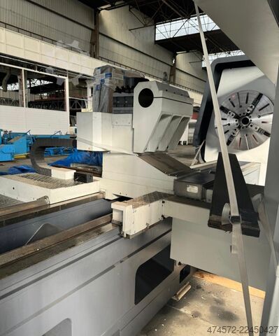 Cnc treipingi Gurutzpe GL 13