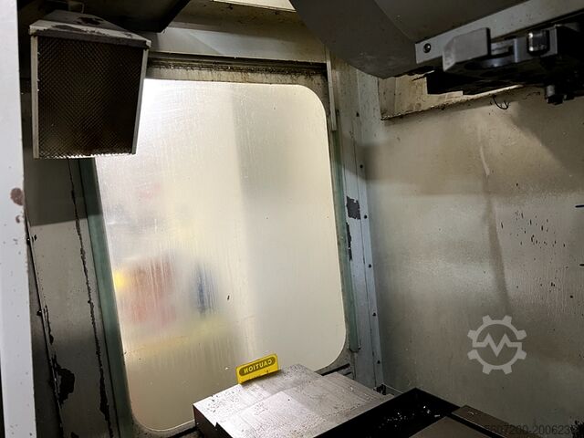 立形マシニングセンタ HAAS VF-2SS