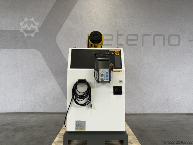 Robot reacondicionado con 1 año de garantía FANUC R-2000iB/250F