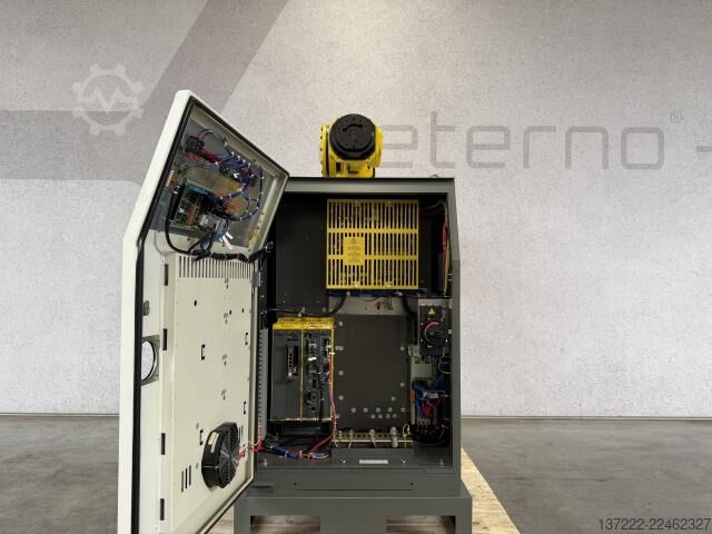 Robot reacondicionado con 1 año de garantía FANUC R-2000iB/250F