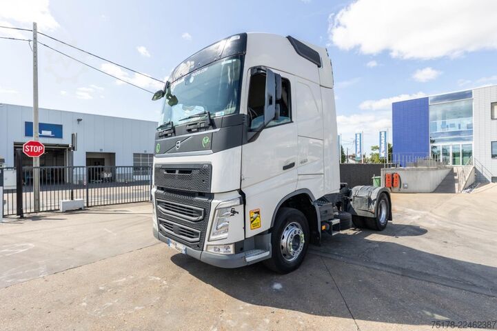  VOLVO FH4 460 GLOB