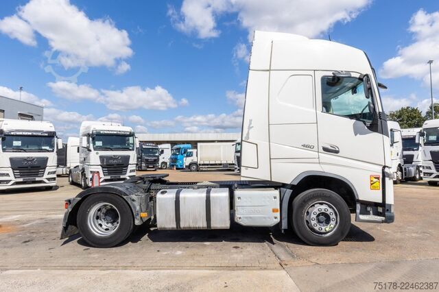  VOLVO FH4 460 GLOB