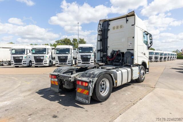  VOLVO FH4 460 GLOB