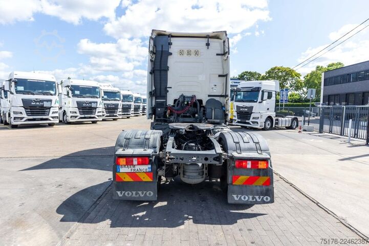  VOLVO FH4 460 GLOB