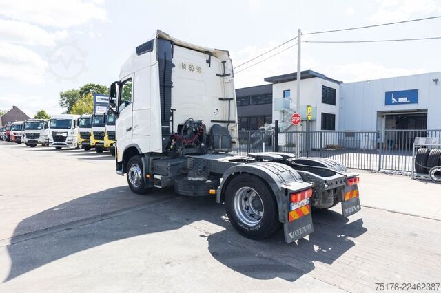  VOLVO FH4 460 GLOB