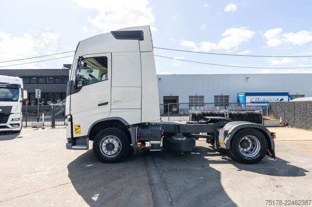  VOLVO FH4 460 GLOB