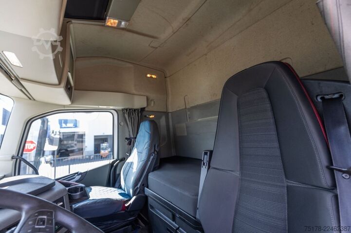  VOLVO FH4 460 GLOB