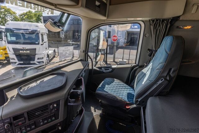  VOLVO FH4 460 GLOB