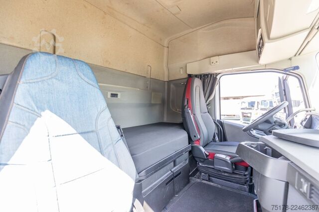  VOLVO FH4 460 GLOB