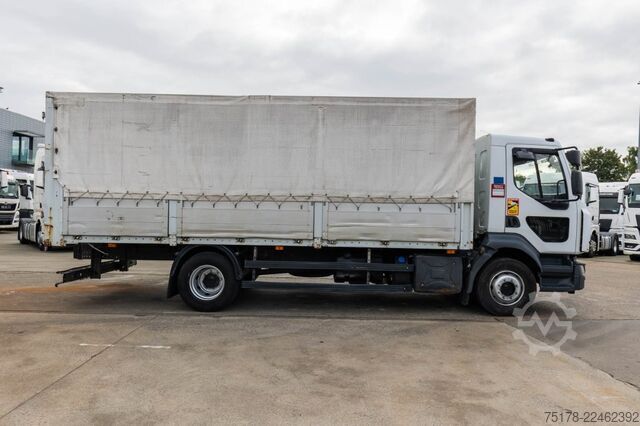  RENAULT D16.240 DXI