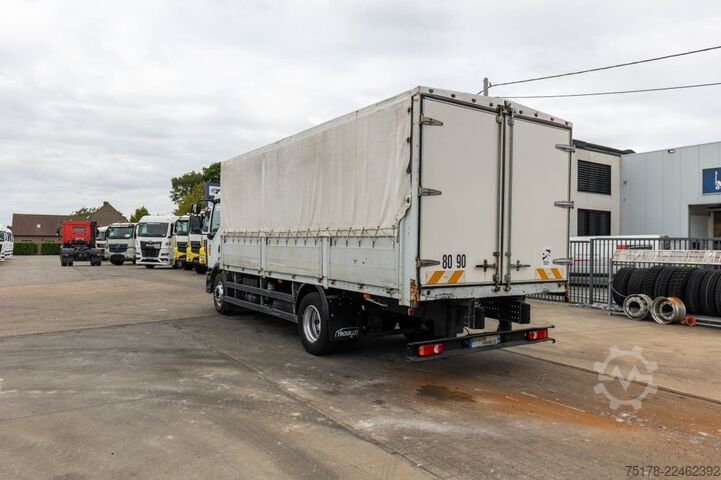  RENAULT D16.240 DXI
