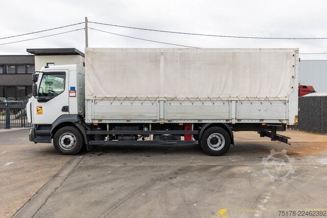  RENAULT D16.240 DXI