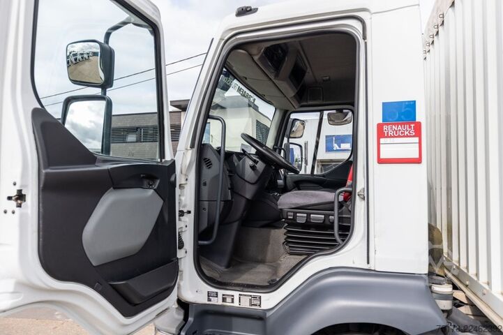  RENAULT D16.240 DXI