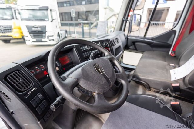  RENAULT D16.240 DXI