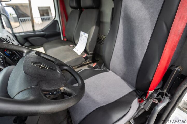  RENAULT D16.240 DXI