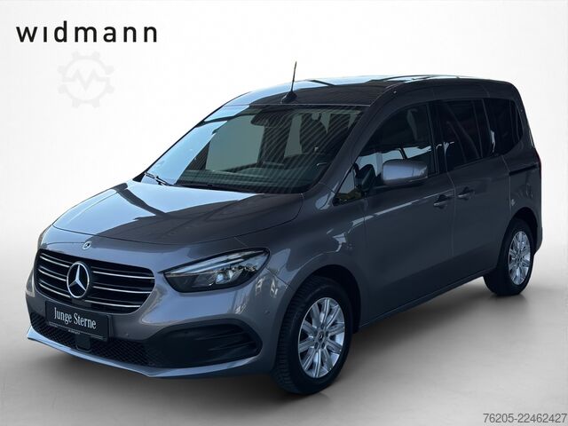 Minibus Mercedes-Benz T 180 d PROGRESSIVE Standard AUT Fernlichtass.
