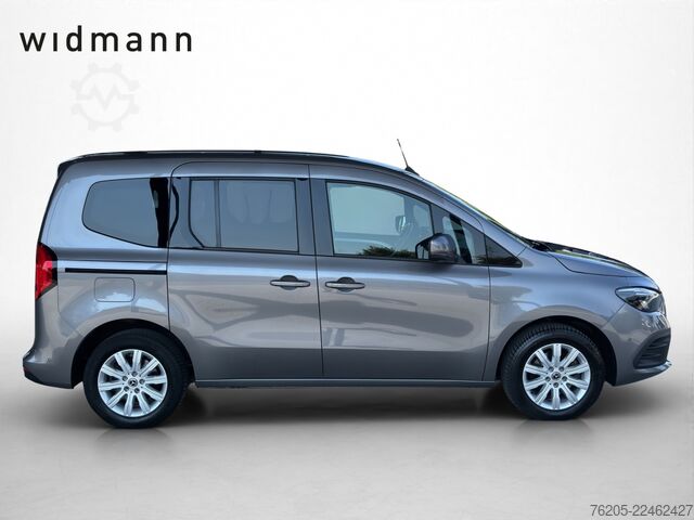 Minibus Mercedes-Benz T 180 d PROGRESSIVE Standard AUT Fernlichtass.