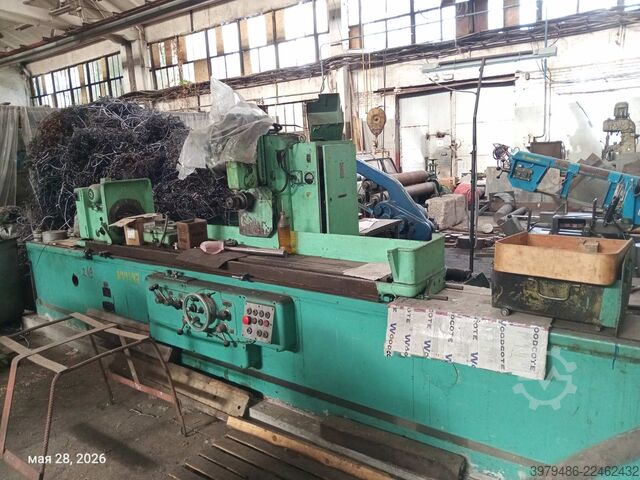 Spline grinding machine STANKO 3451