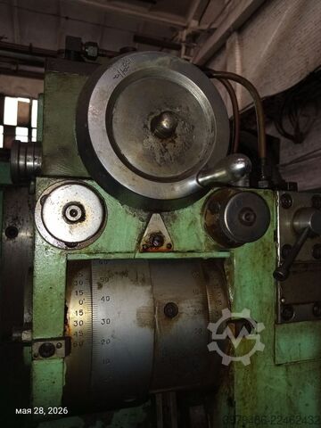 Spline grinding machine STANKO 3451