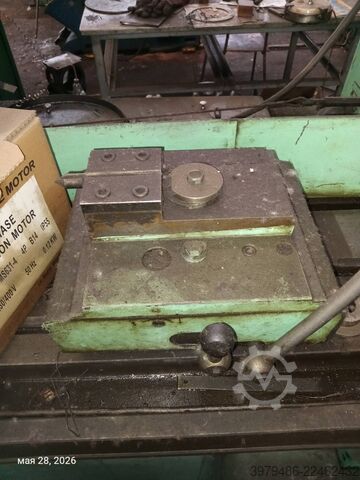 Spline grinding machine STANKO 3451
