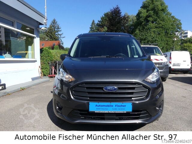 ون پَنِل FORD Transit Connect Kasten L2 AHK heizb.Frontscheibe