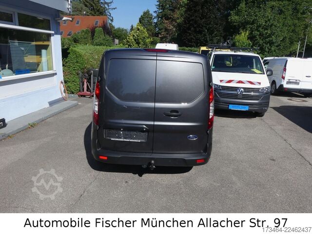 ون پَنِل FORD Transit Connect Kasten L2 AHK heizb.Frontscheibe