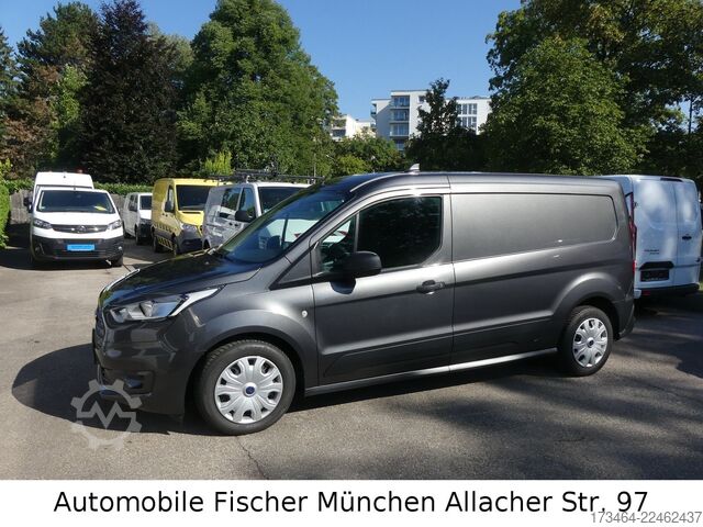 ون پَنِل FORD Transit Connect Kasten L2 AHK heizb.Frontscheibe