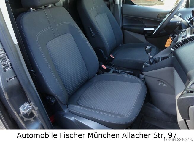 ون پَنِل FORD Transit Connect Kasten L2 AHK heizb.Frontscheibe