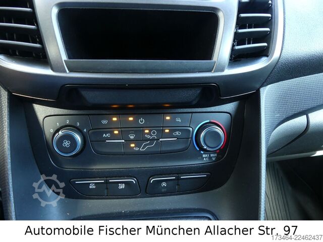 ون پَنِل FORD Transit Connect Kasten L2 AHK heizb.Frontscheibe