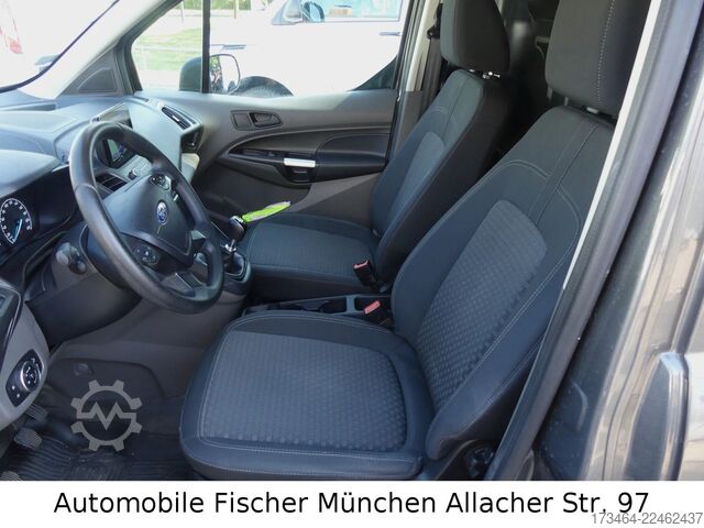 ون پَنِل FORD Transit Connect Kasten L2 AHK heizb.Frontscheibe