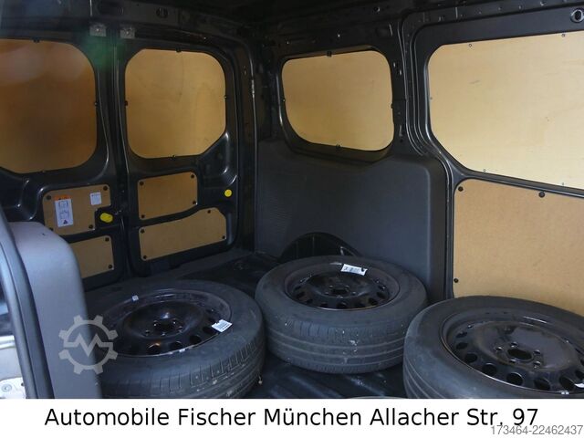 ون پَنِل FORD Transit Connect Kasten L2 AHK heizb.Frontscheibe